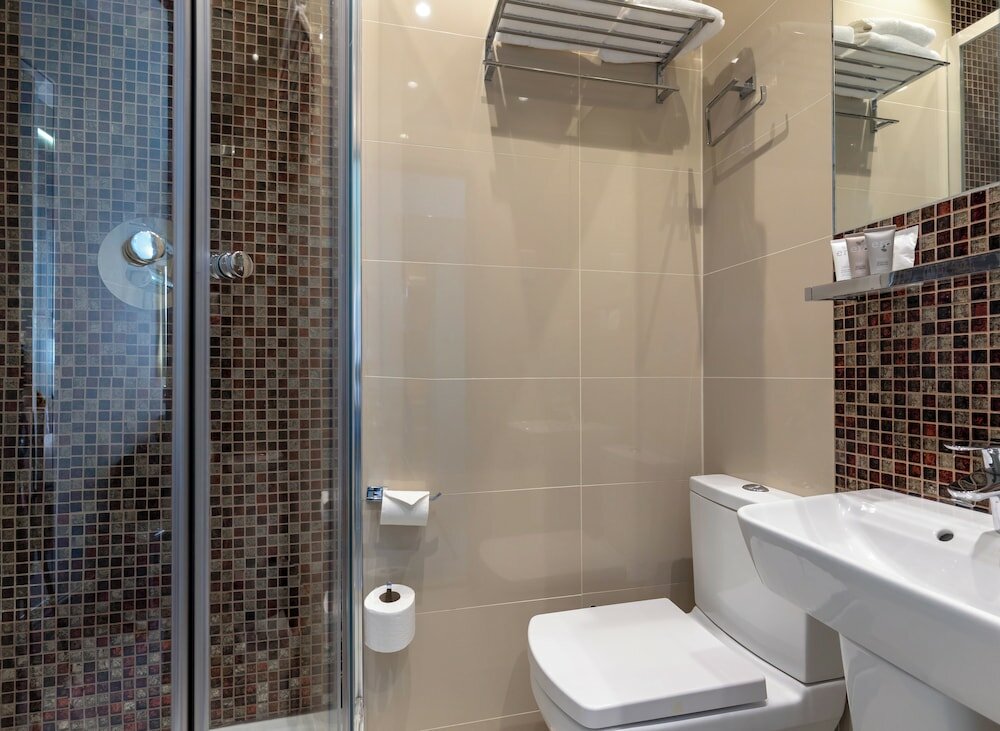 Фото Sidney Hotel London Victoria