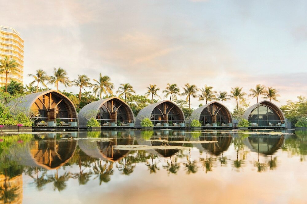 Фото InterContinental Phu Quoc Long Beach Resort by IHG