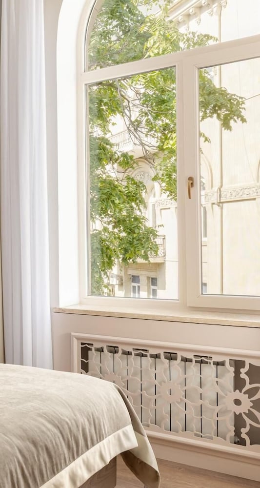 Фото Boutique 19 Hotel