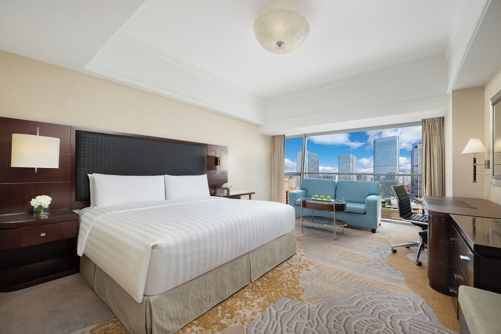 Фото Shangri-La Xian