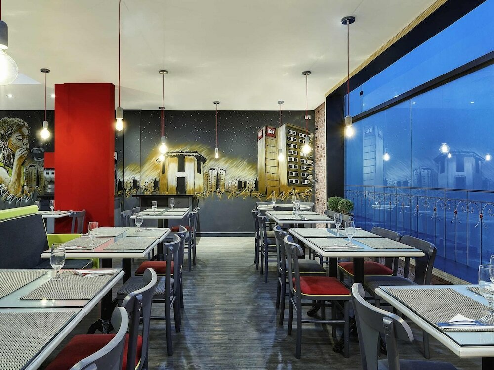 Фото Ibis Taubate