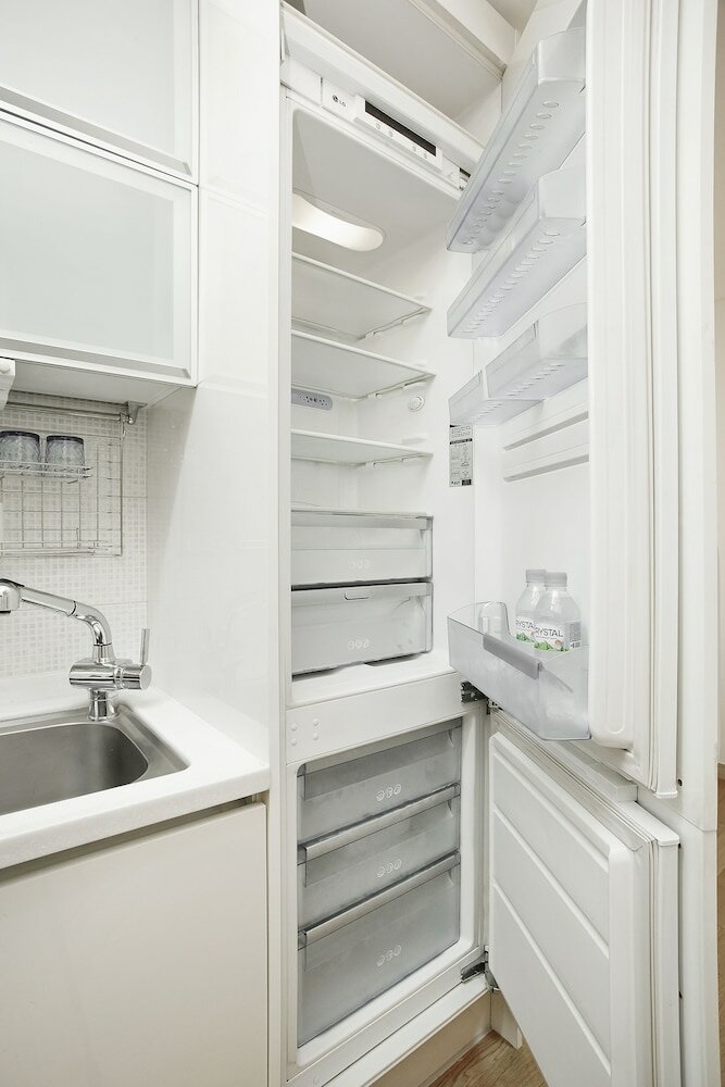 Фото Hyundai Residence Seoul