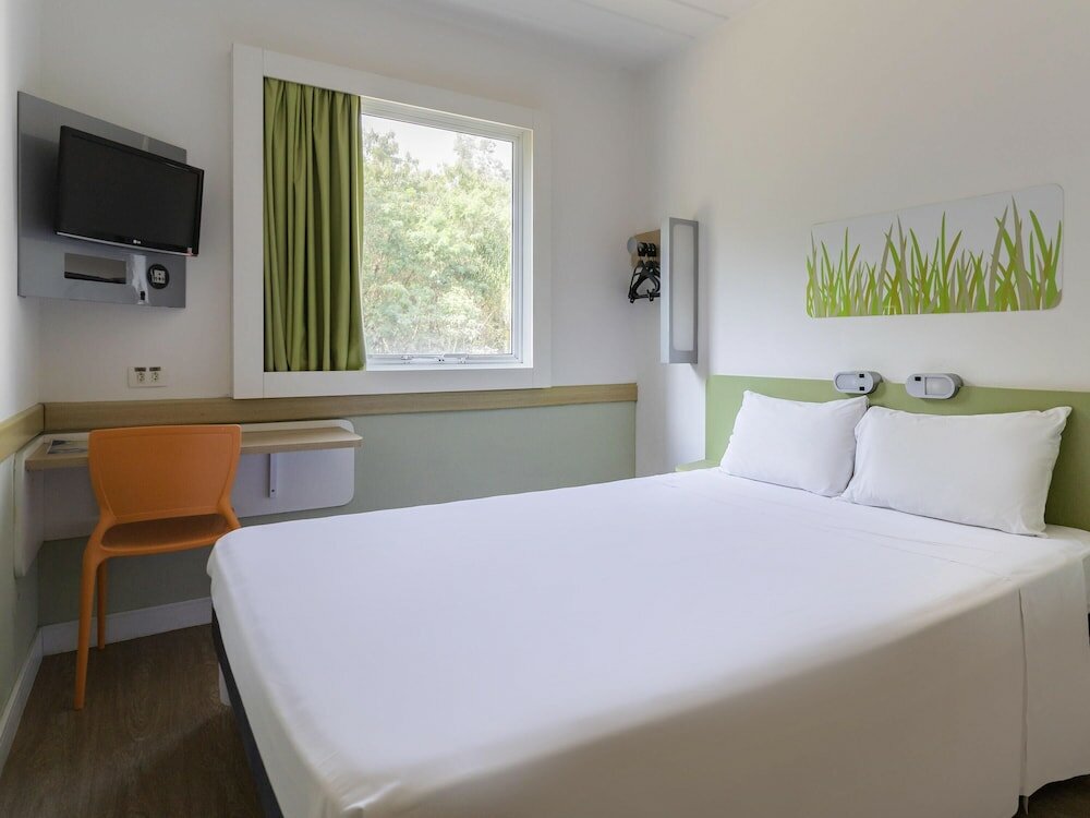 Фото Ibis Budget Piracicaba