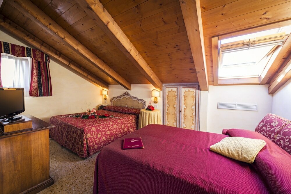 Фото Hotel Tiziano