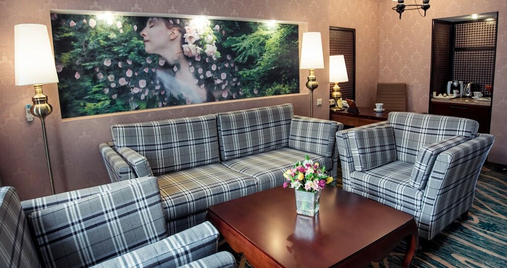 Фото Kazzhol Almaty