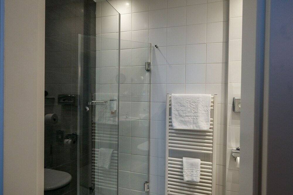 Фото Budget by Hotel Savoy Hannover