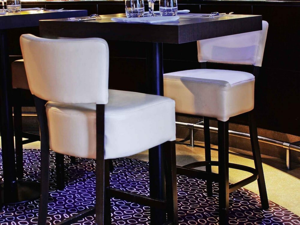 Фото Mercure Chambery Centre