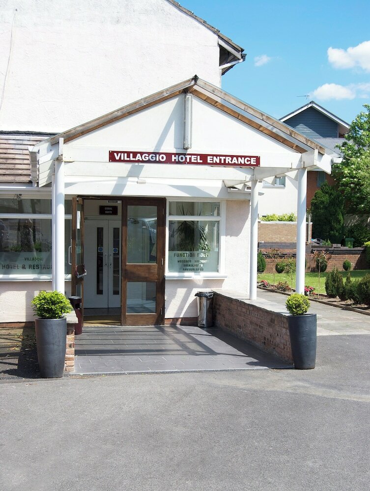 Фото Villaggio Hotel & Restaurant