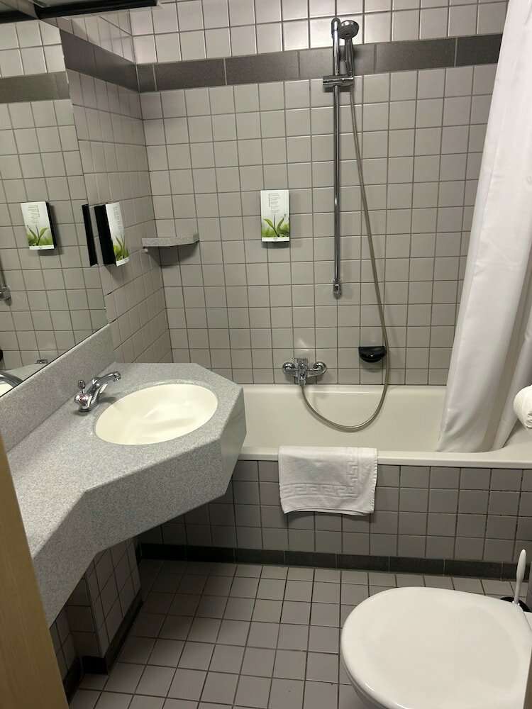 Фото Hotel Olivier