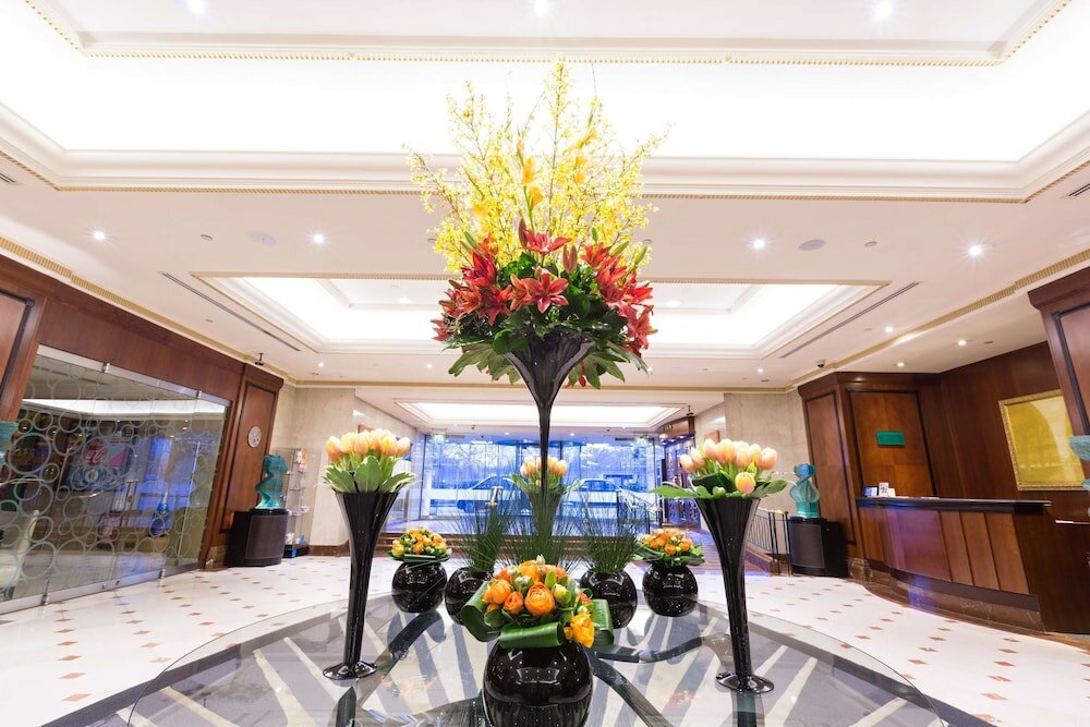 Фото London Hilton on Park Lane