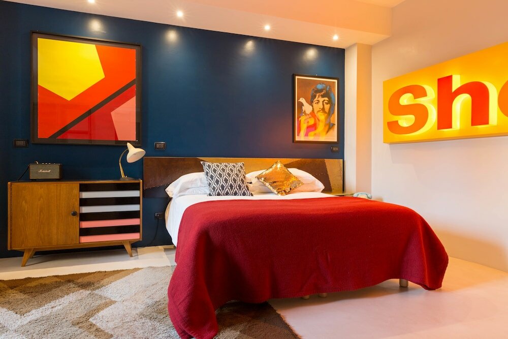 Фото Hotel Trieste