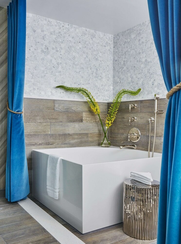 Фото Fairmont Miramar Bungalows