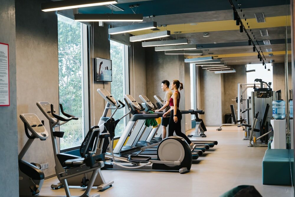 Фото Ibis Styles Vung Tau