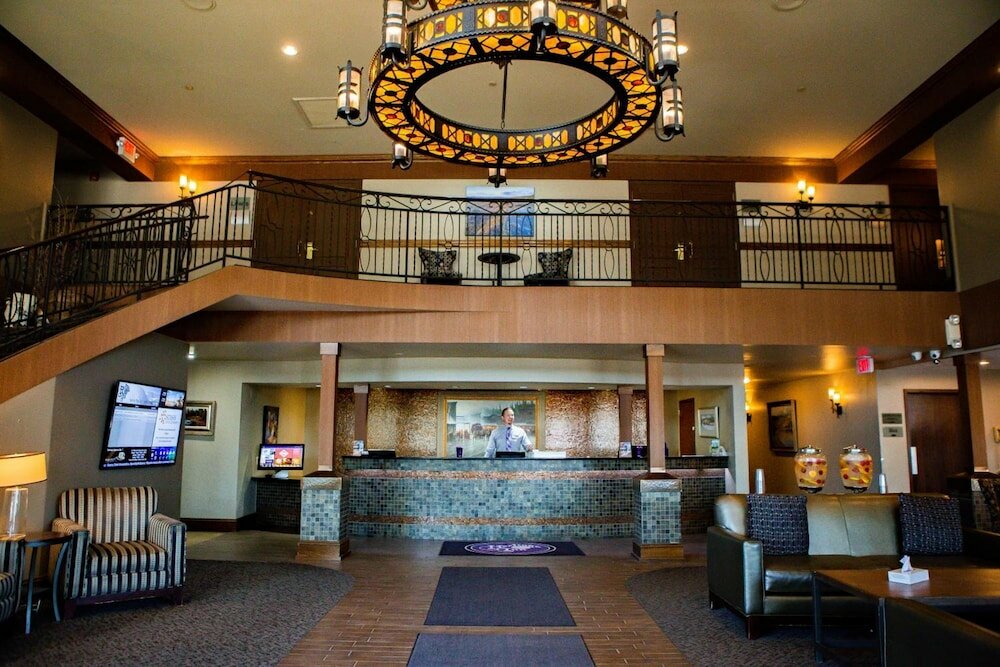 Фото Heritage Inn