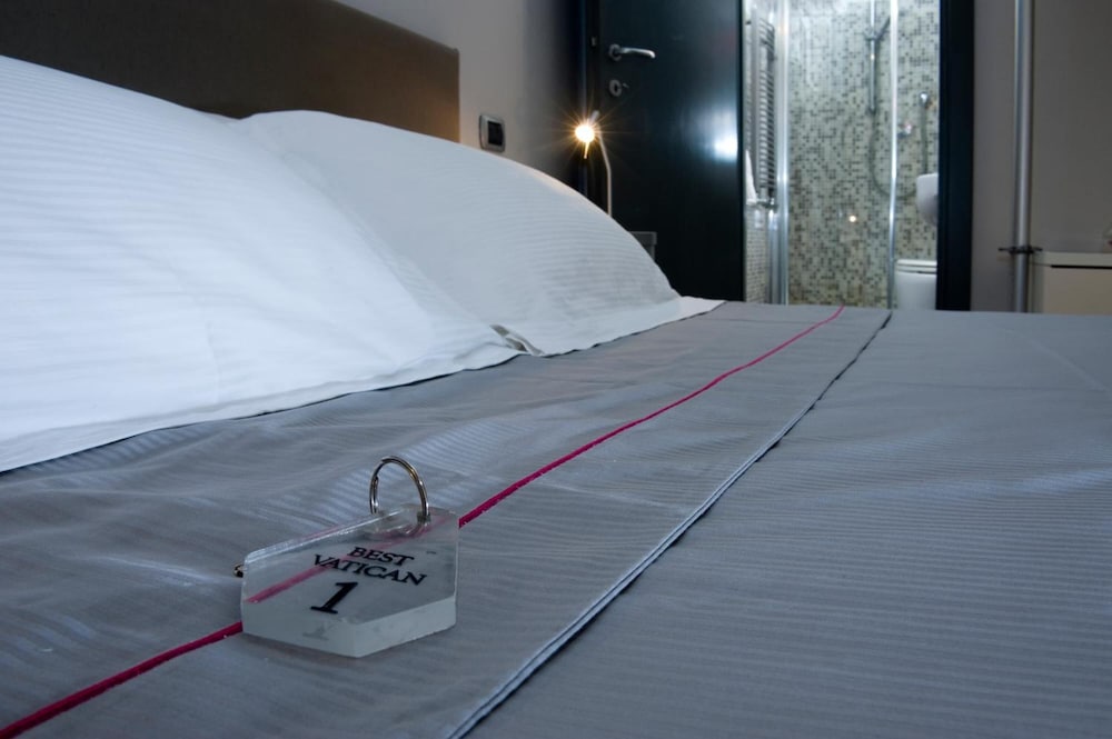 Фото Best Vatican B&b