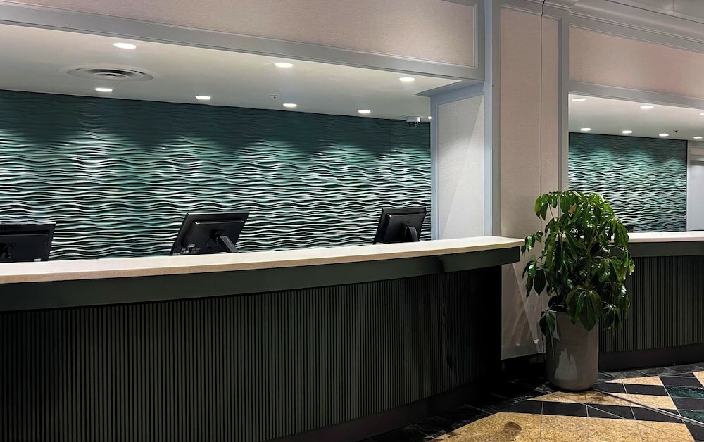 Фото Chelsea Hotel, Toronto