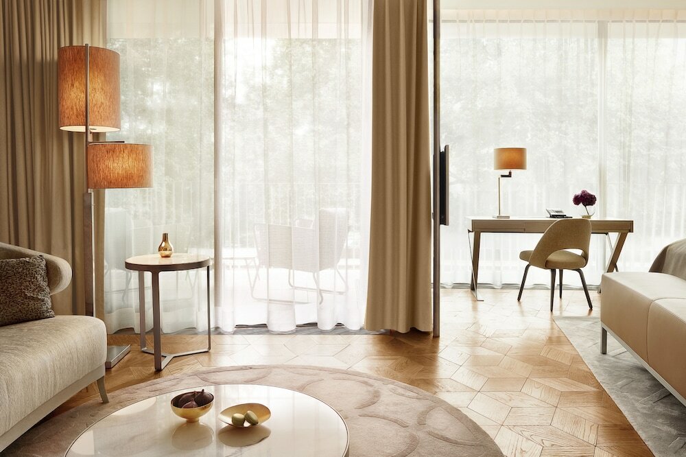 Фото The Fontenay