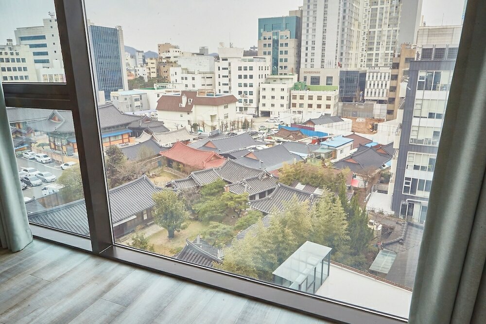 Фото Gwangju Guest House 145 - Hostel