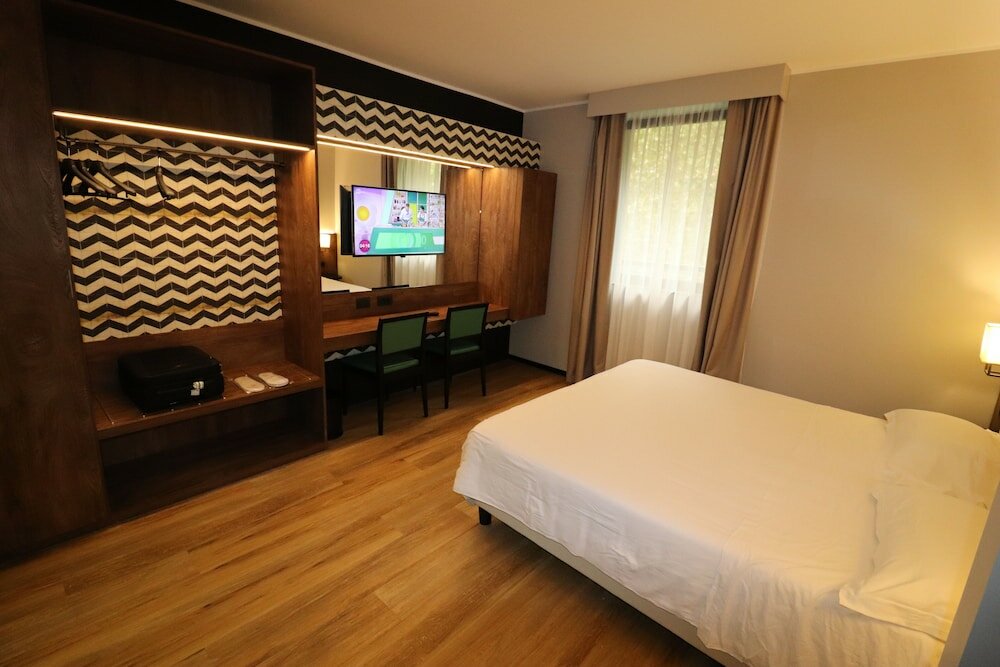 Фото Hotel Domenichino