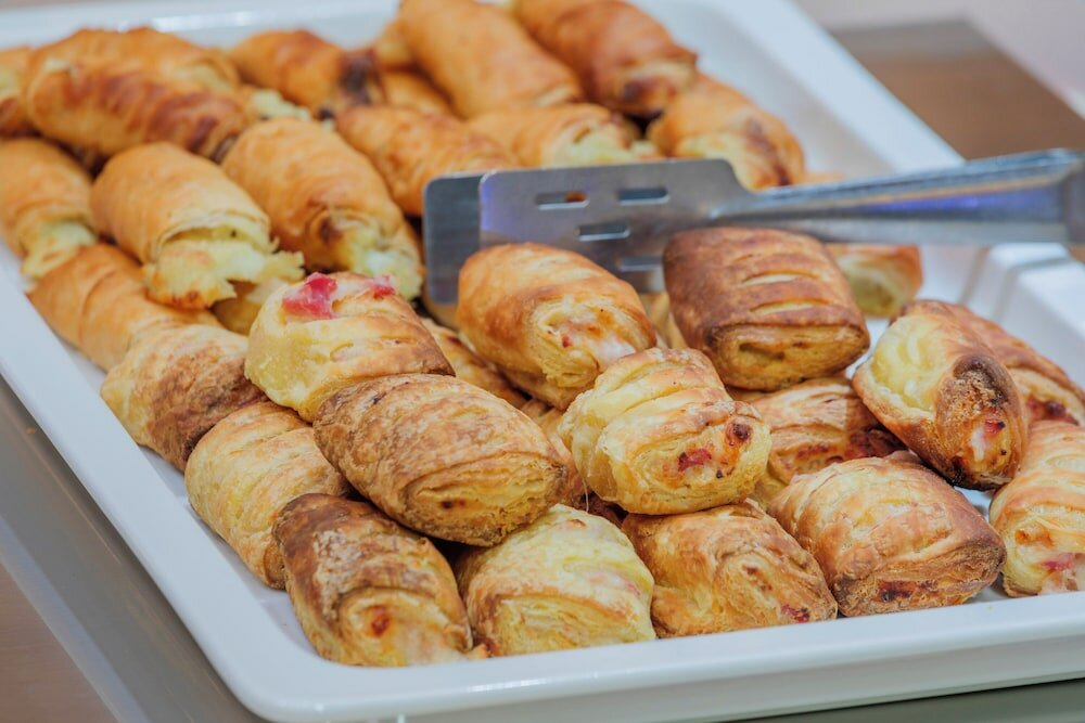 Фото Pefka Hotel