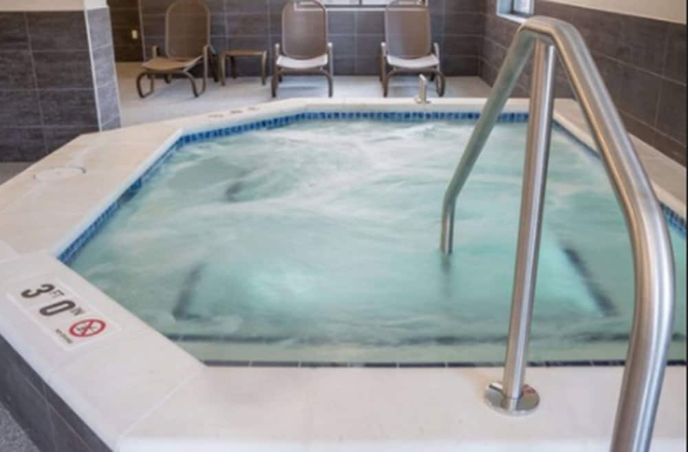 Фото Drury Plaza Hotel St. Paul Downtown