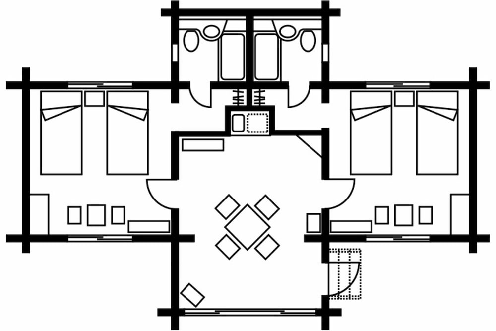 Фото Karuizawa Prince Hotel West