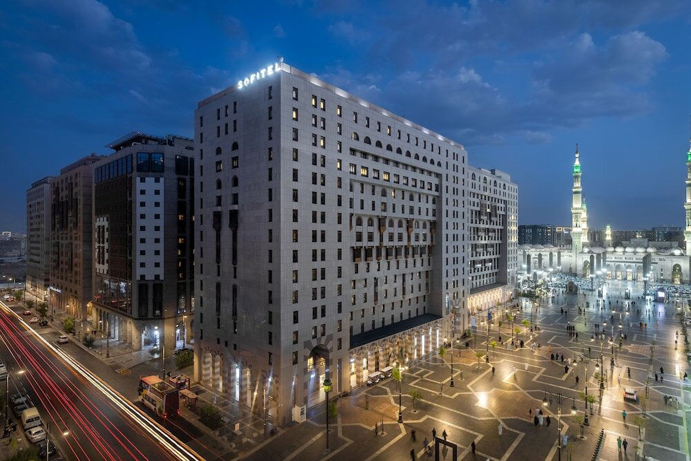 Фото Shaza Al Madina
