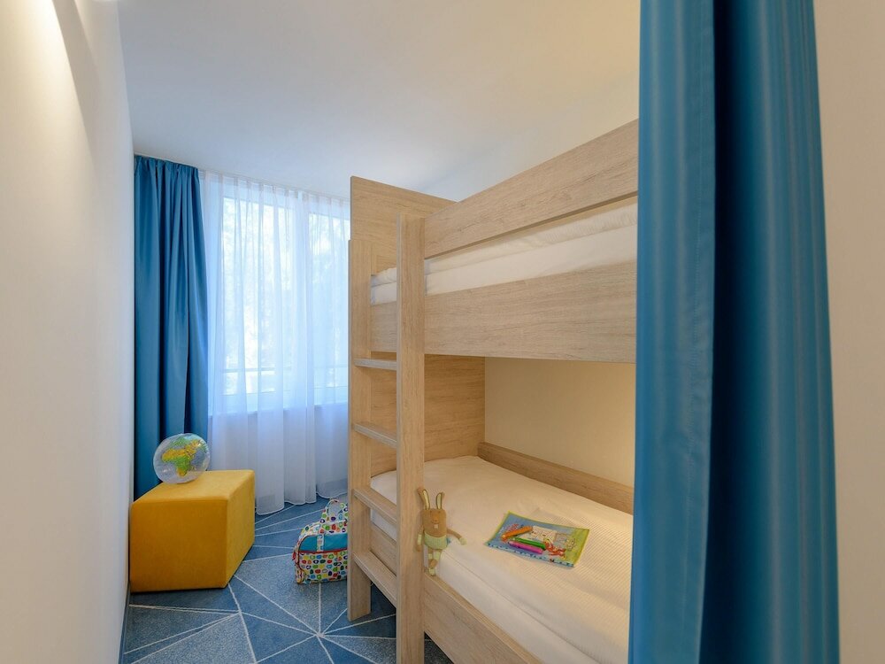 Фото Ibis Styles Bad Reichenhall