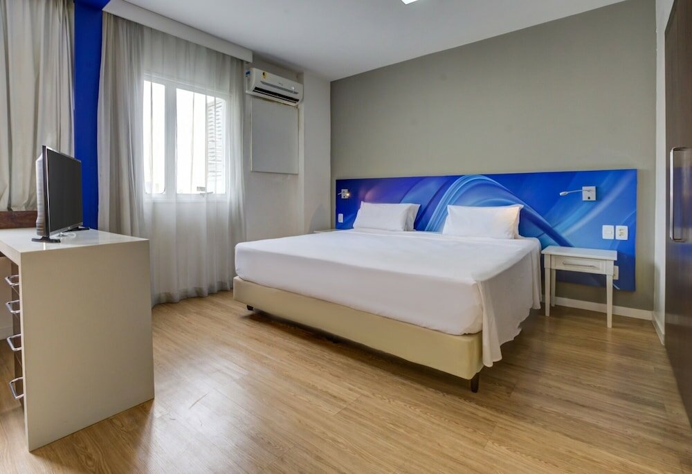 Фото Quality Suites Alphaville