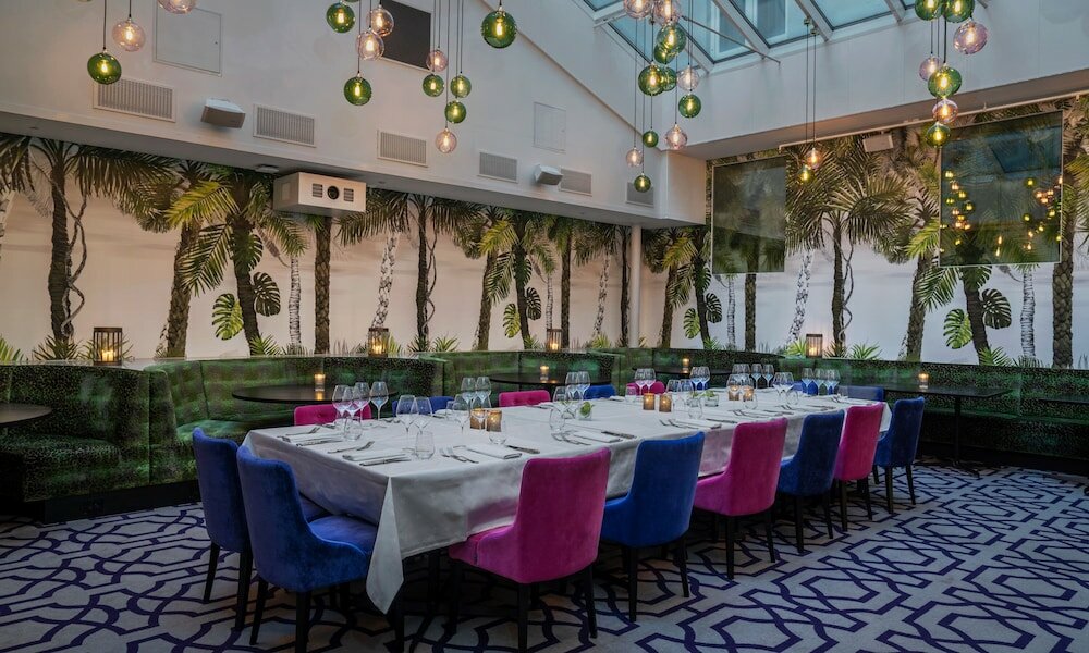 Фото Thon Hotel Rosenkrantz Oslo