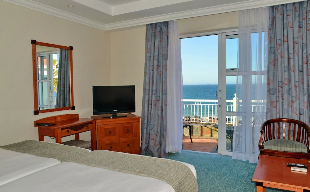 Фото Courtyard Port Elizabeth