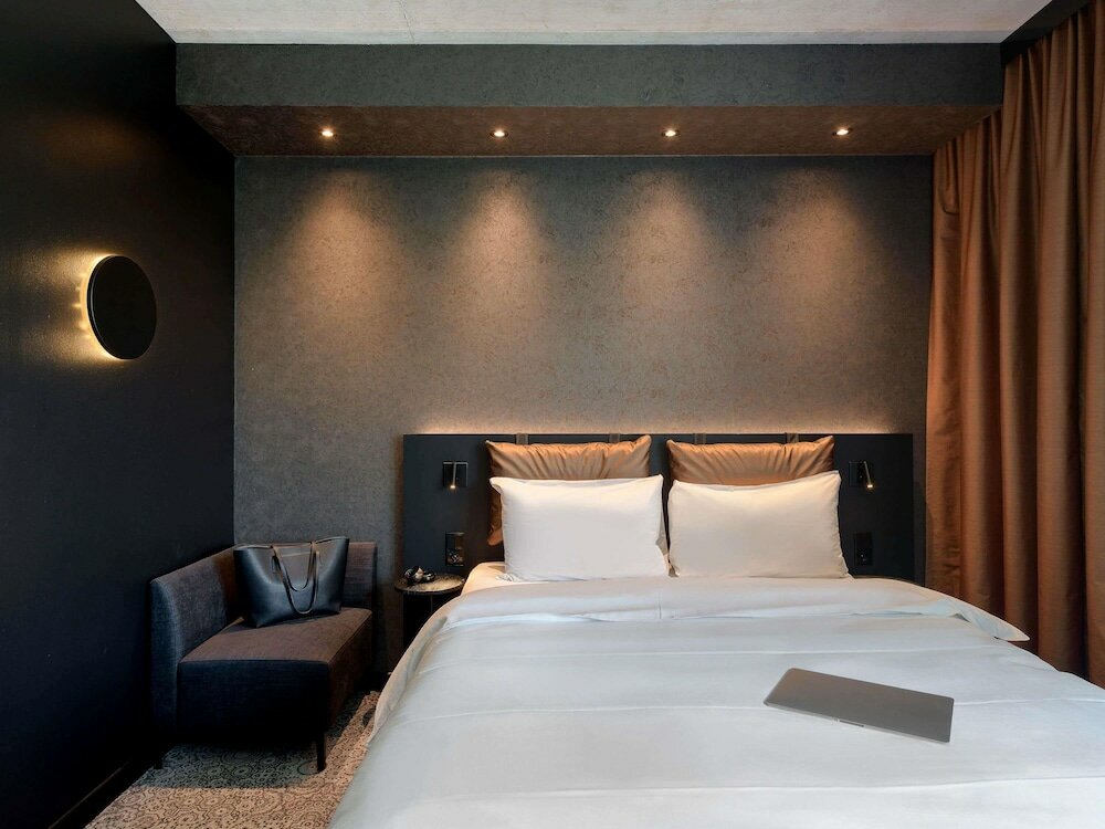 Фото Ibis Styles Friedrichshafen