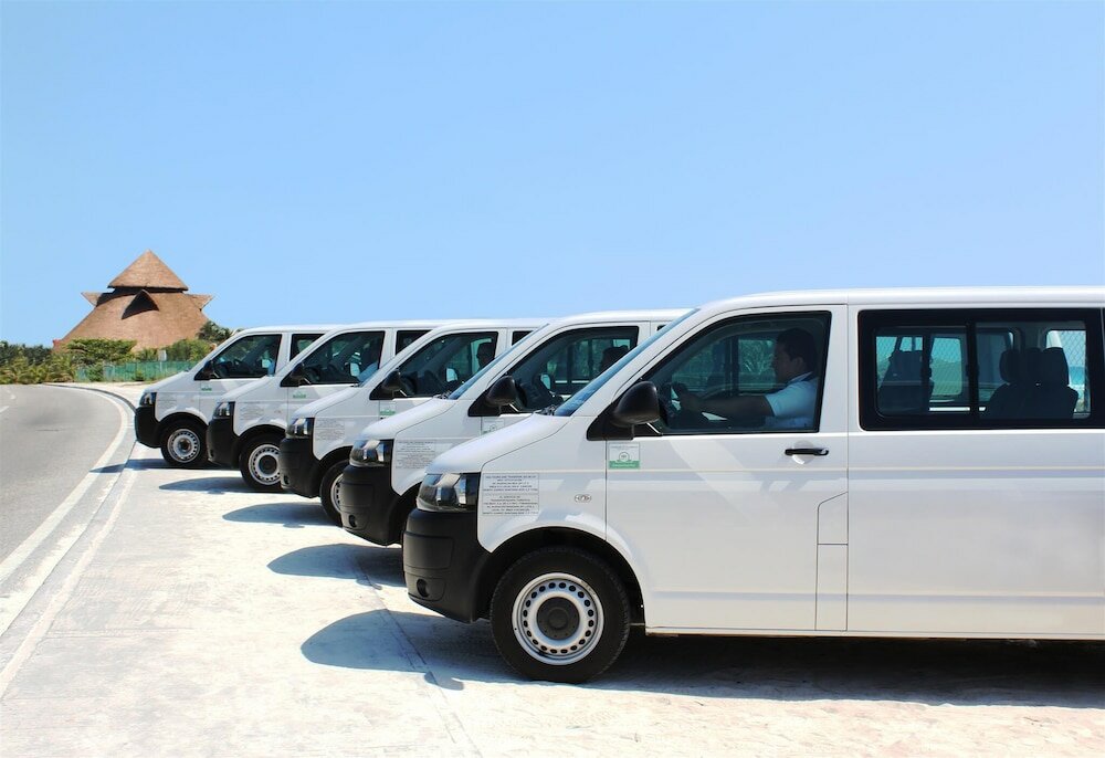Фото Desire Riviera Maya Resort All Inclusive - Couples Only