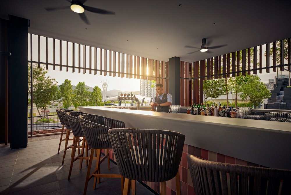 Фото Amari Spice Penang