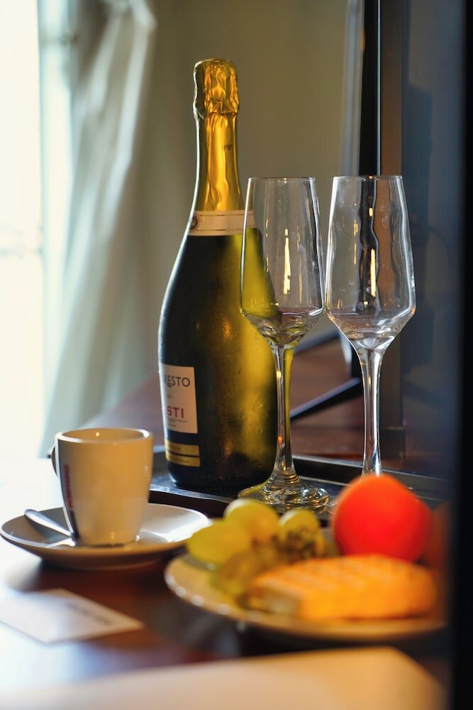 Фото Santuzza Hotel Catania