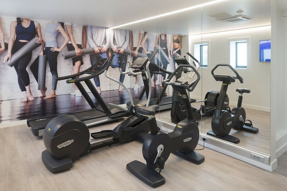 Фото Hotel Serwir