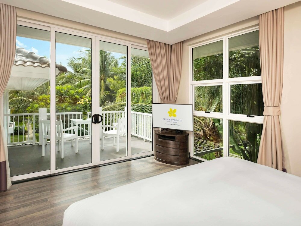 Фото Premier Village Danang Resort Managed by Accor