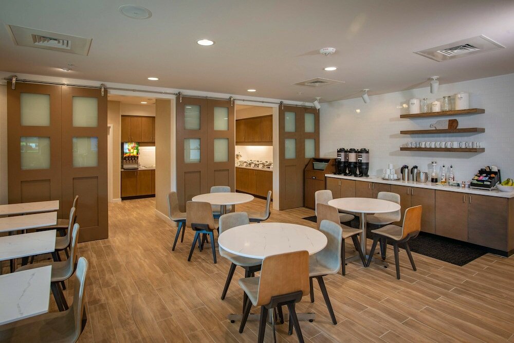 Фото Residence Inn by Marriott Pensacola Airport/Medical Center