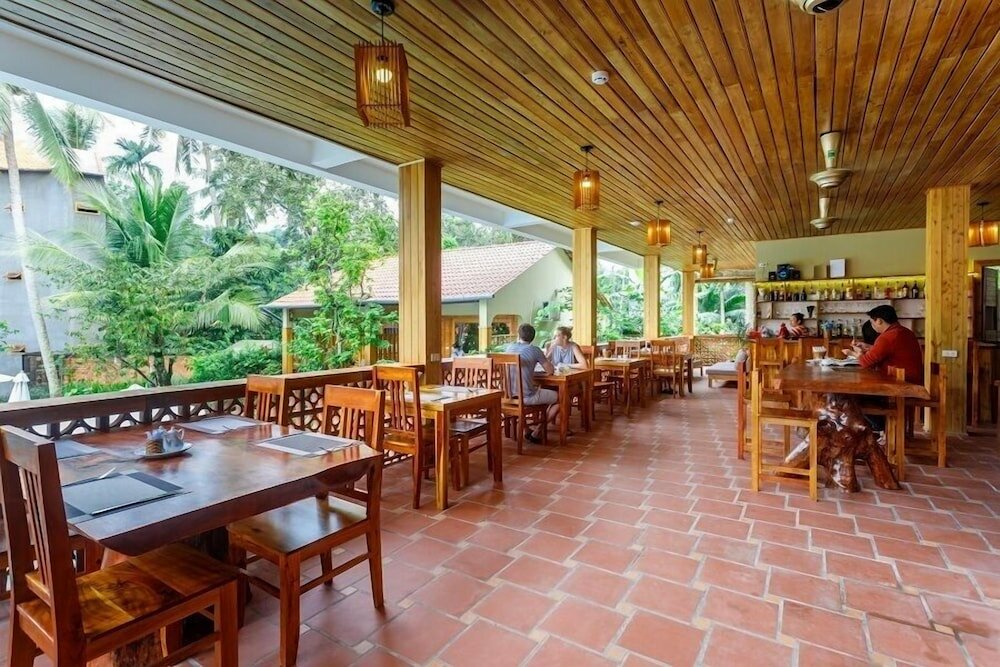 Фото Azura Resort Phu Quoc