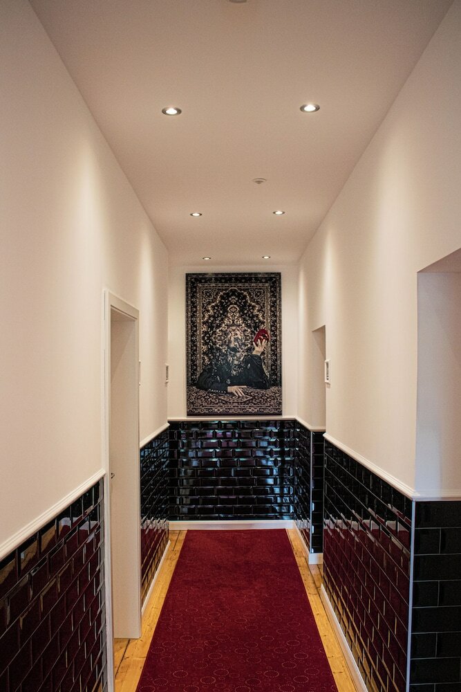 Фото Nikii Boutique Hotel