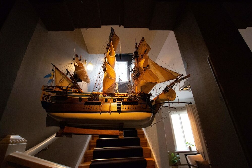 Фото Dialog Hotel Villan