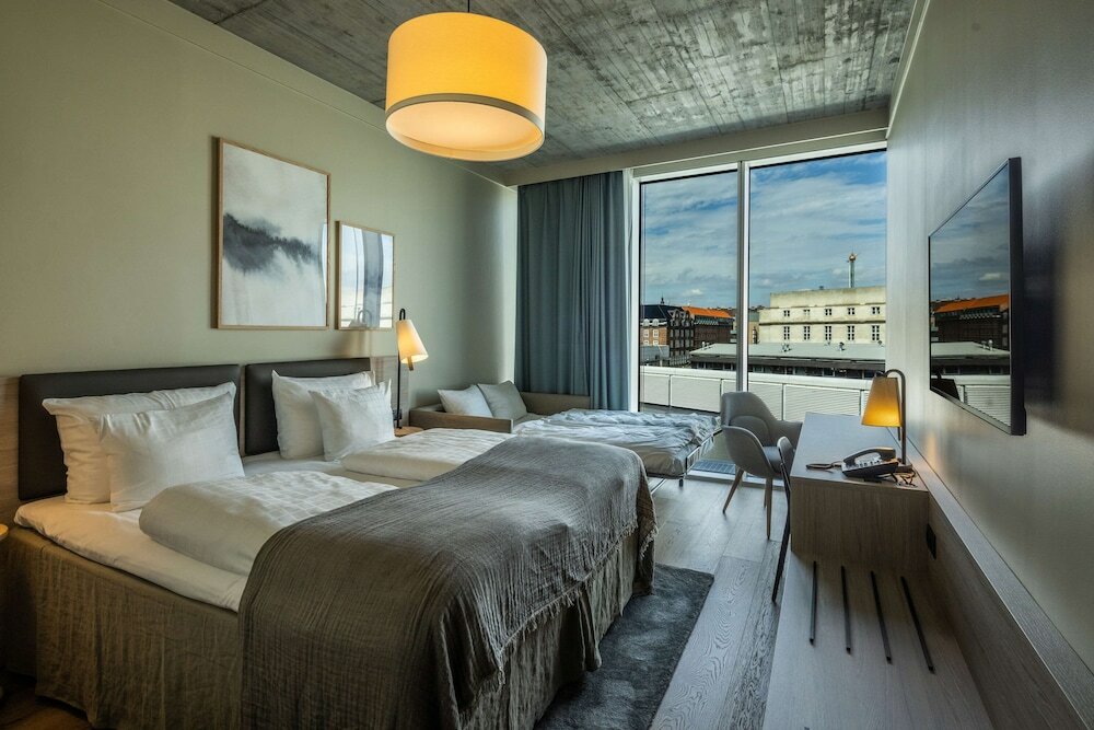 Фото Scandic Spectrum