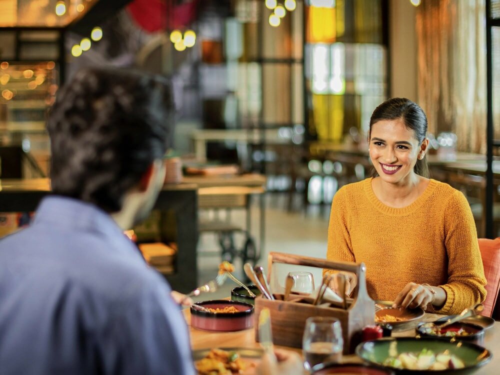 Фото Ibis Mumbai Vikhroli