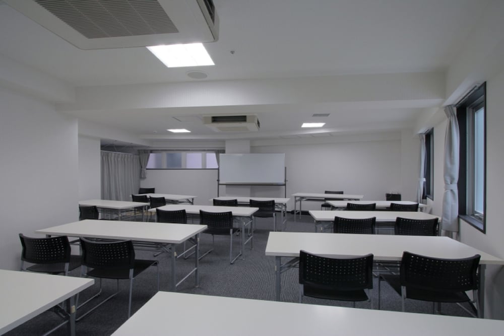 Фото Hotel Vista Atsugi