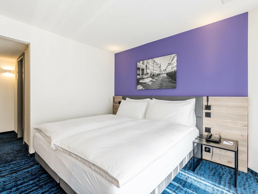 Фото Mercure Lenzburg Krone