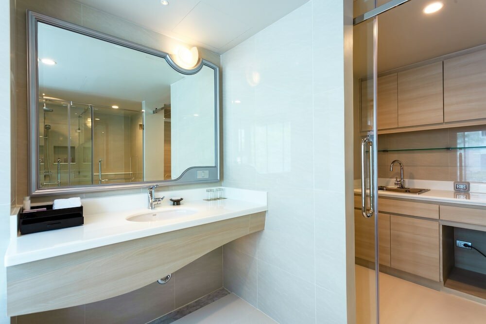 Фото Centara Sonrisa Residences & Suites Sriracha