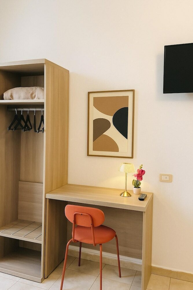 Фото Hotel Aurelia Milano Centrale