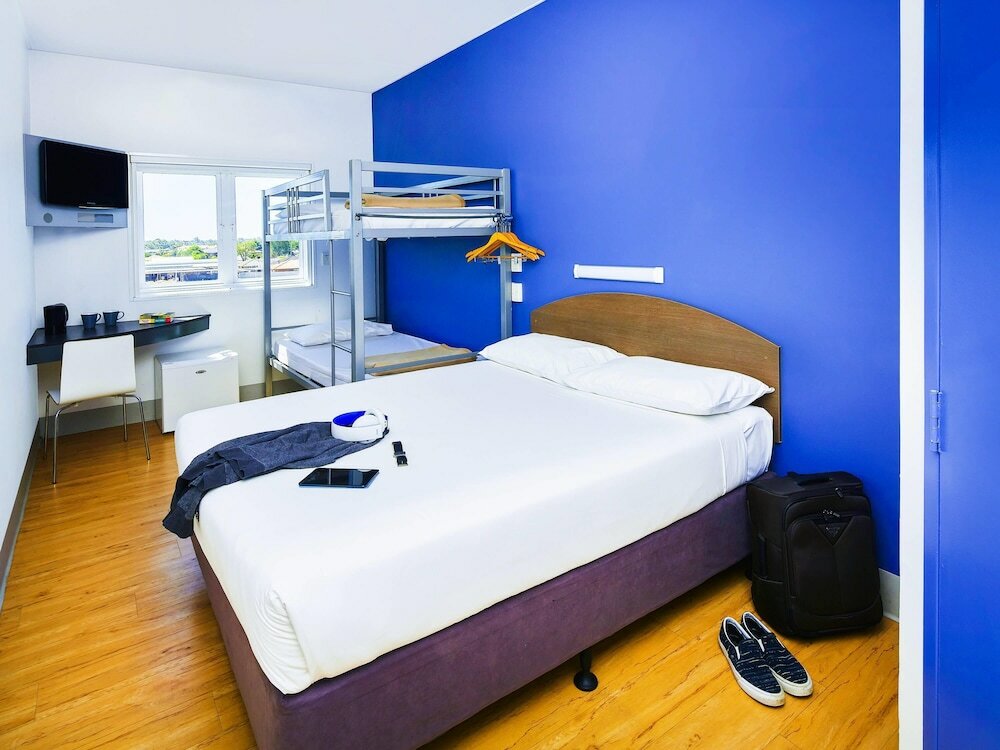 Фото Ibis budget Perth Airport