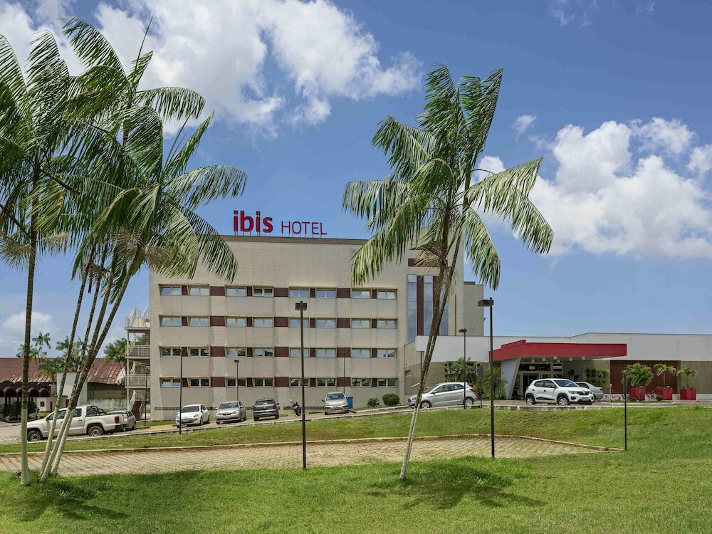 Фото Ibis Belém Airport