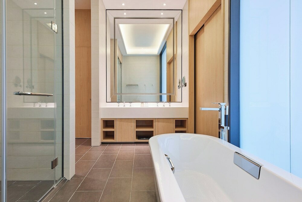 Фото Aloft Shanghai Zhangjiang Haike